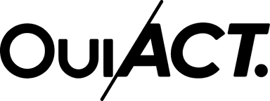Logo OuiACT